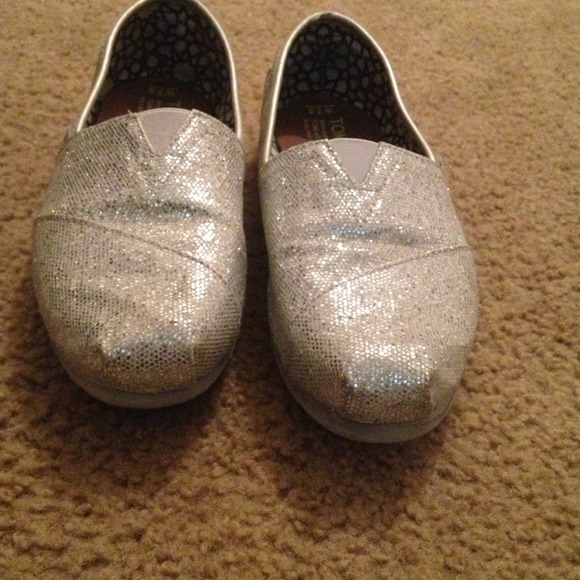 Silver Tom