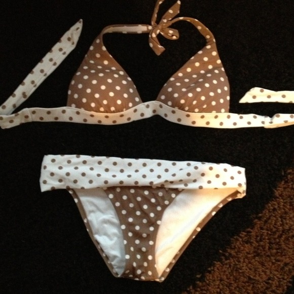 VS bathing suit