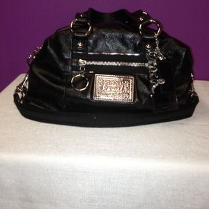 Coach leather Bag