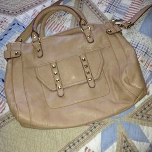 Steve Madden purse