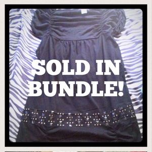 🚫SOLD IN BUNDLE!🚫