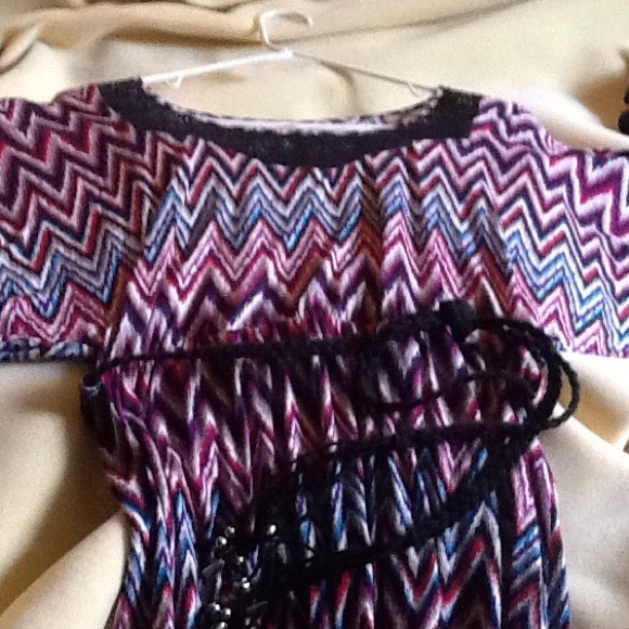 Kiwi Medium flowing top - Picture 2 of 3