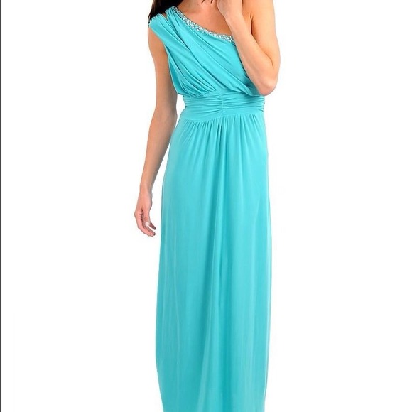 Brand new maxi dress. FINAL DISCOUNT!!
