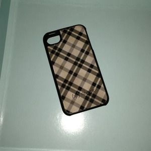 iPhone 4 case