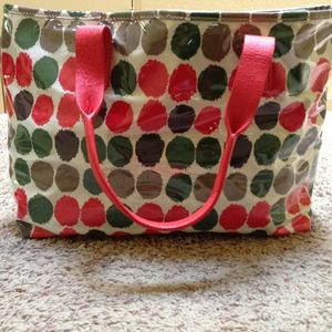J.Crew Handbag
