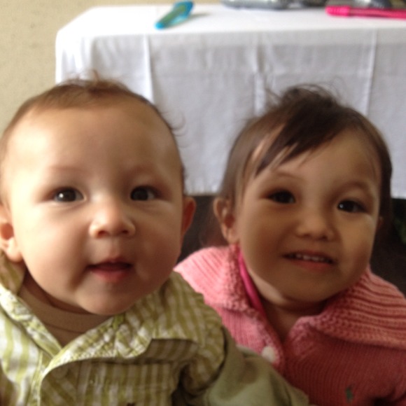 *meet your seller!* Please leave feedback here! - Picture 2 of 4