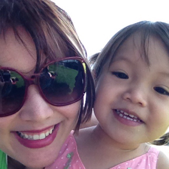 *meet your seller!* Please leave feedback here! - Picture 3 of 4