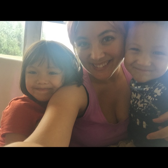 *meet your seller!* Please leave feedback here! - Picture 4 of 4