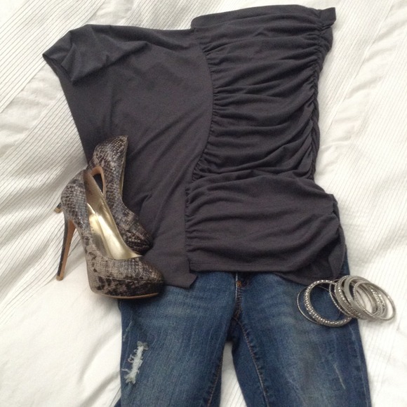 Dress / blouse