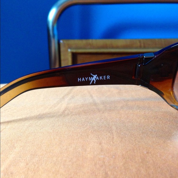 Spy Optic Haymakers - Picture 2 of 4