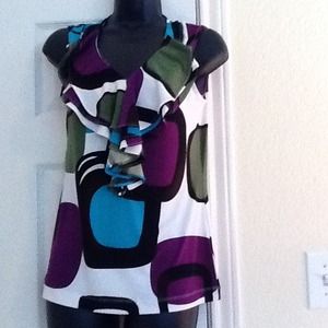SOLD in bundle Top
