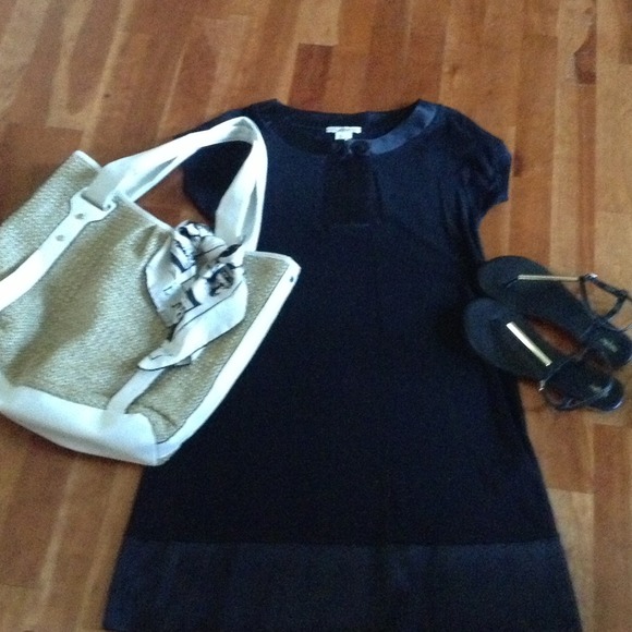 kENSIE Tunic dress
