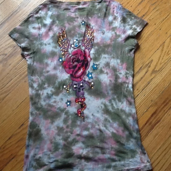 Top - Picture 2 of 2