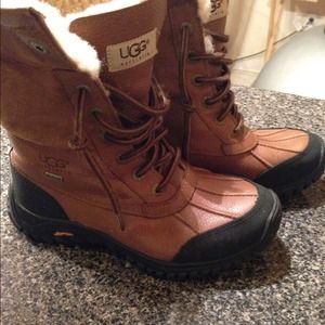 Ugg boots