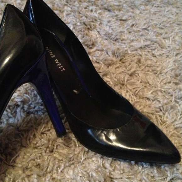 Nine West Gaffer
