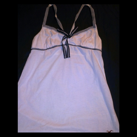 Hollister Tank***SOLD***