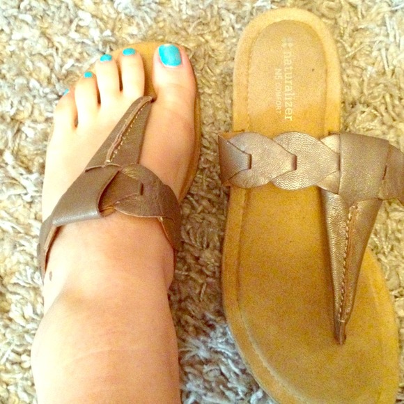 Naturalizer Tonnya Sandal