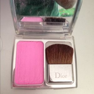 Christian Dior blush