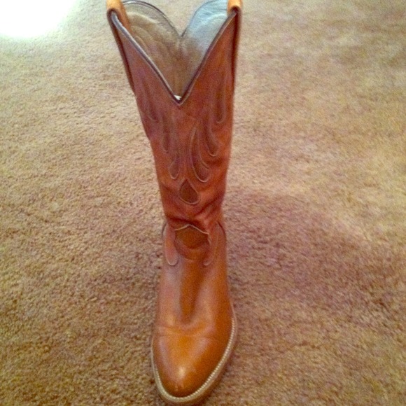 Frye boots!