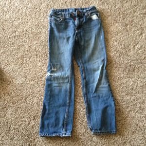 AERO KIDS boys jeans
