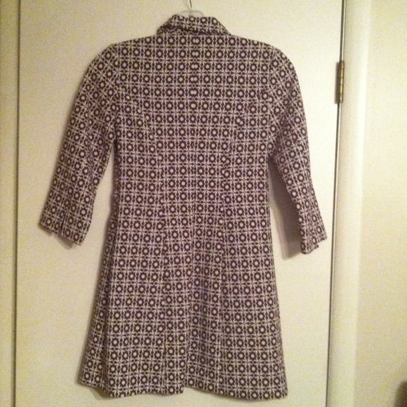 Pea Coat - Picture 2 of 3