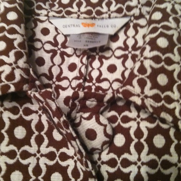 Pea Coat - Picture 3 of 3