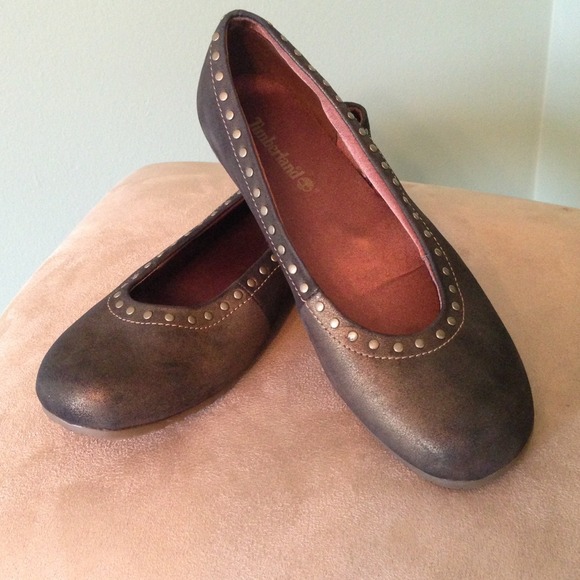 Super Comfy ballet flats Size 7.5