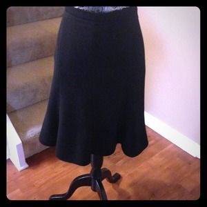 2 dresses, skirt, shirt