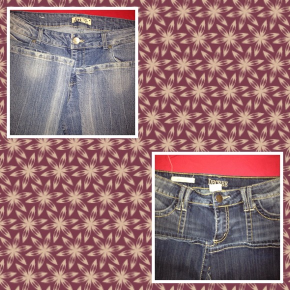 *****jean bundle******