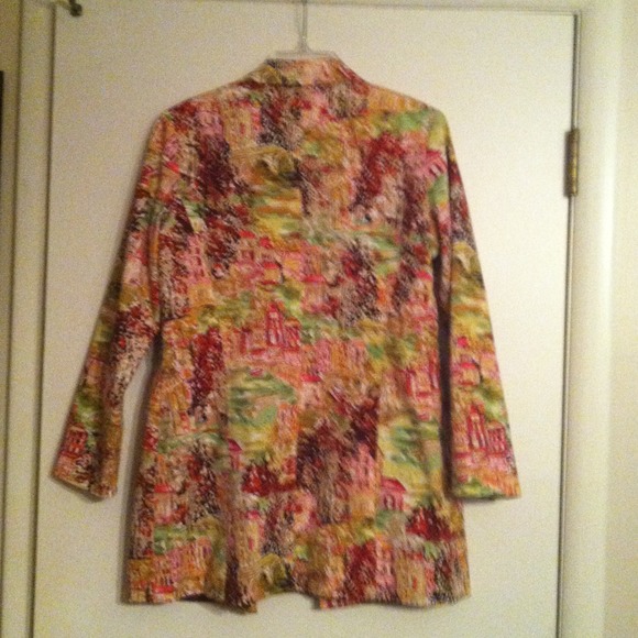 Jacket - Picture 2 of 3