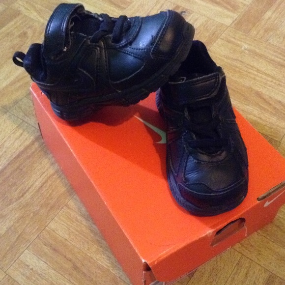 Toddler Nike Sneakers