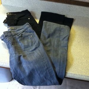 Old navy pants :::::reduced:::::: both