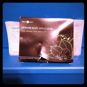 💥Sold💥It works! Global. 2 body wraps.