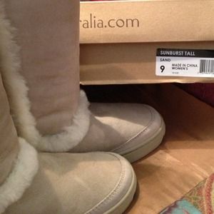 Uggs! Most awesome deal ever!