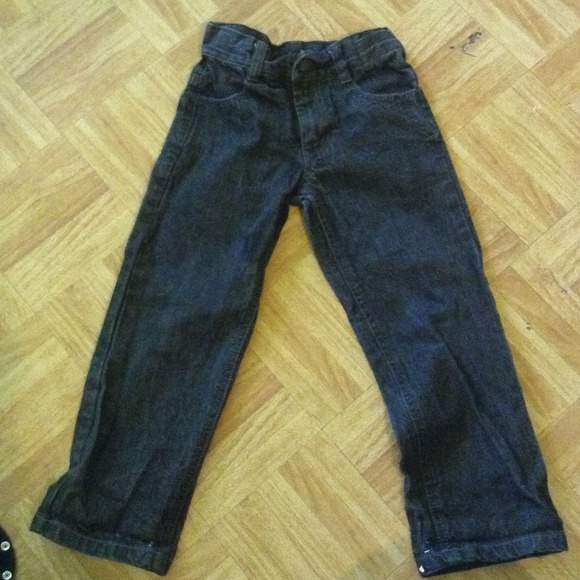 Boy jeans