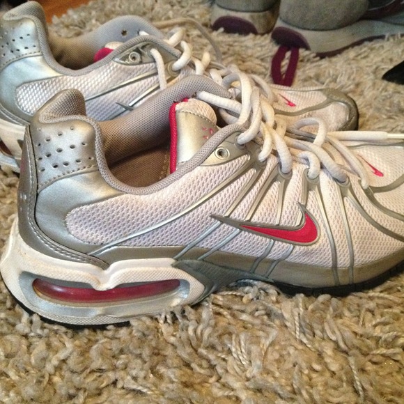 Mike Max Air