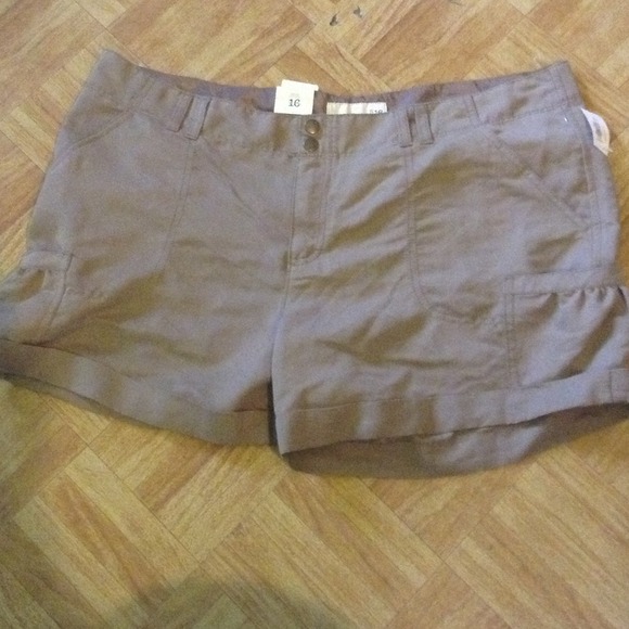 Lady shorts