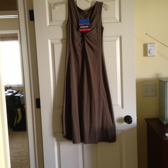 Patagonia women's dress