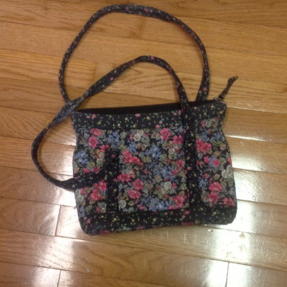 Multi color purse - Picture 1 of 1