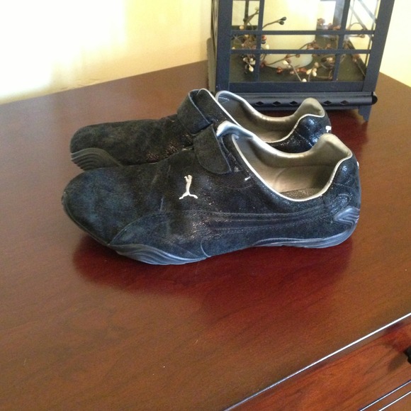 Puma shoes