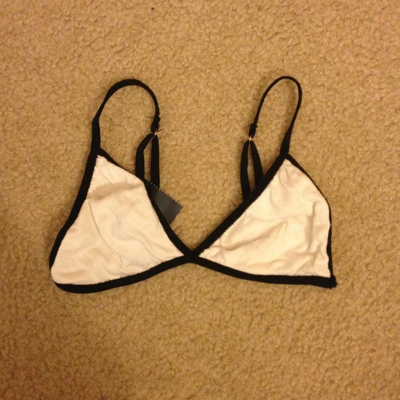 Brandy Melville Bralette