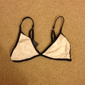 Brandy Melville Bralette