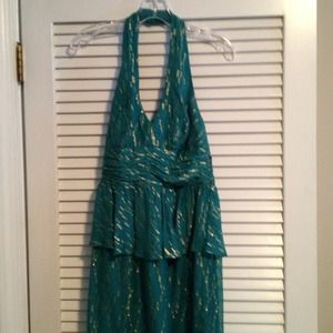 Trina Turk cocktail dress