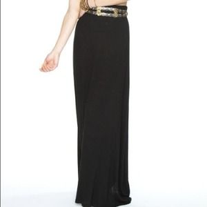 Brandy Melville Maxi skirt