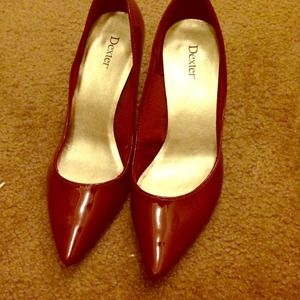 Dexter Heels