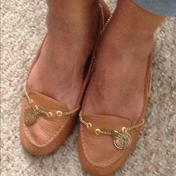 🚫SOLD🚫 ✨Juicy Couture flats ✨