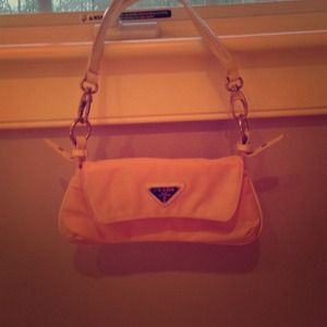 Prada handbag, Fendi &D&G (BUNDLE)