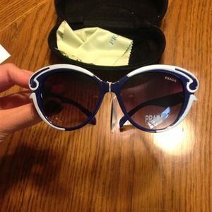 Prada sunglasses