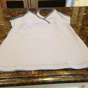 Lululemon tank tops and pants bundled