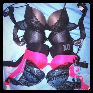 BRA BUNDLE!